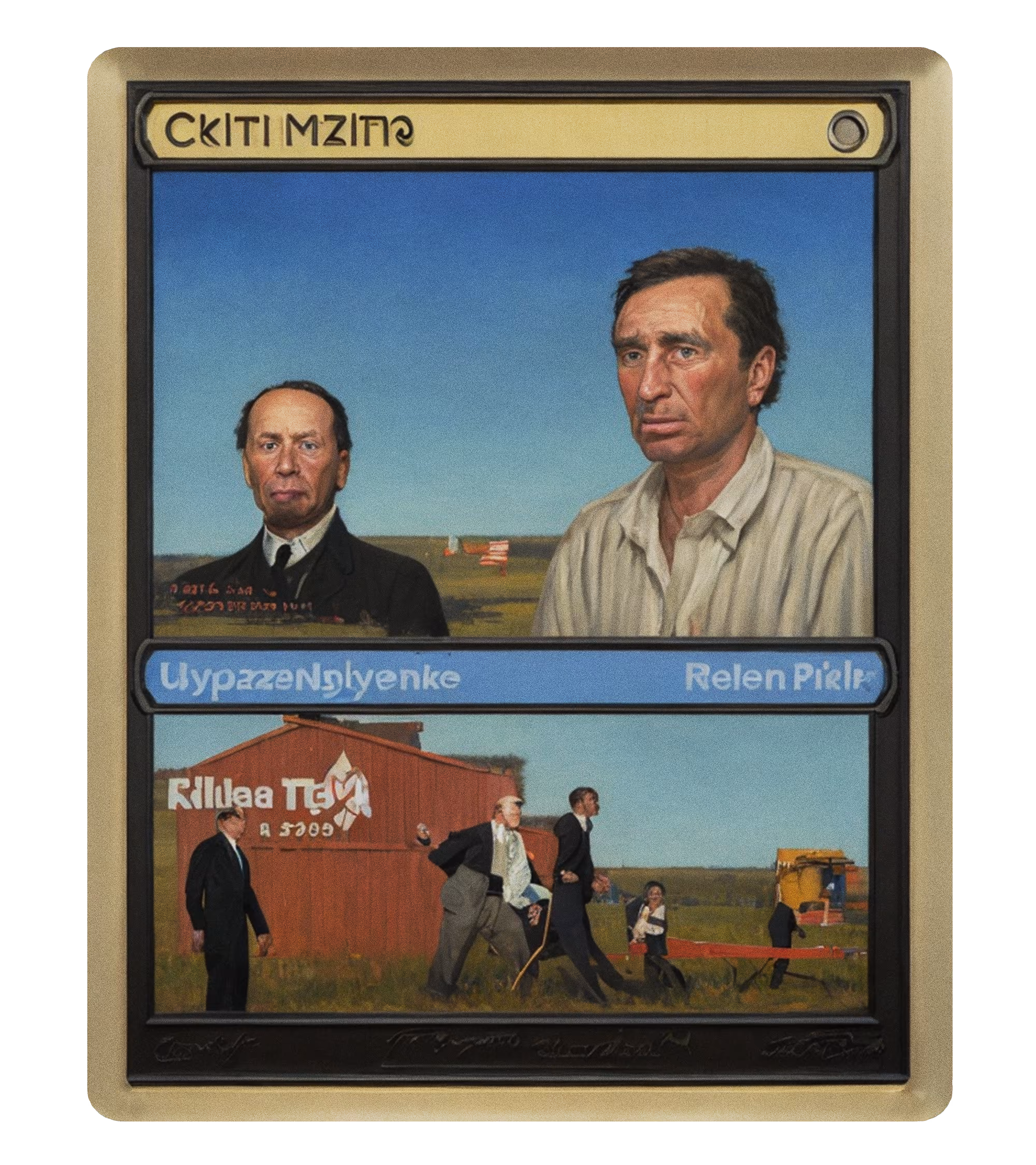 Card #1753