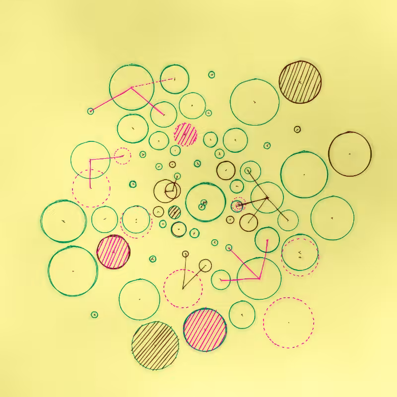 Geo Scribs #116