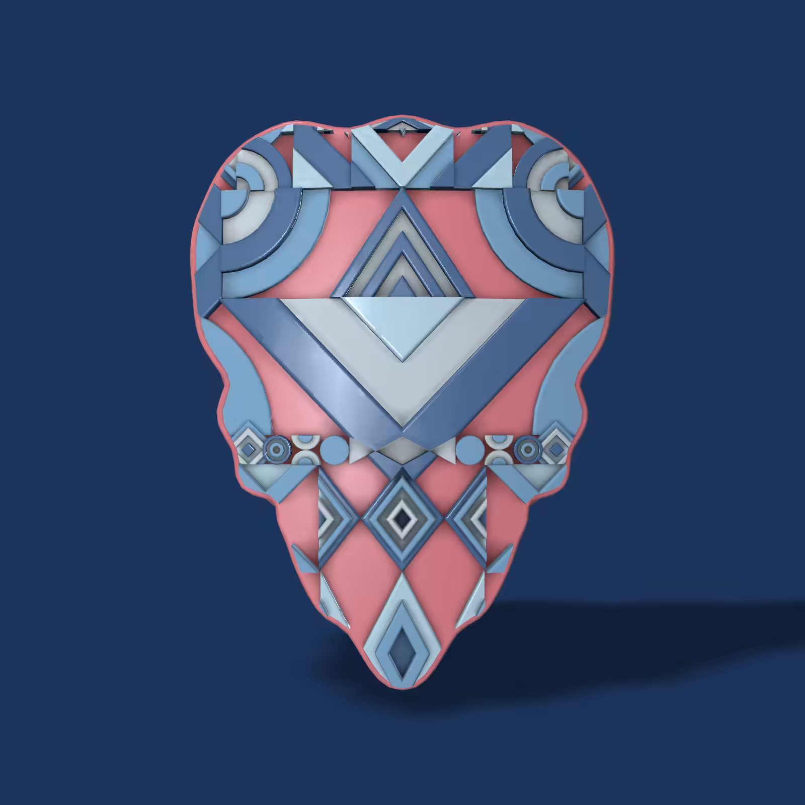 3D Generativemasks #5101