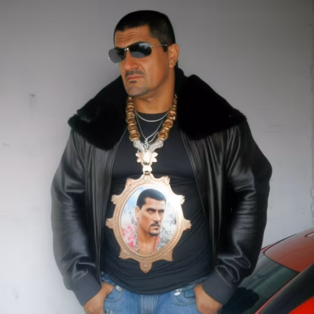 🕶️