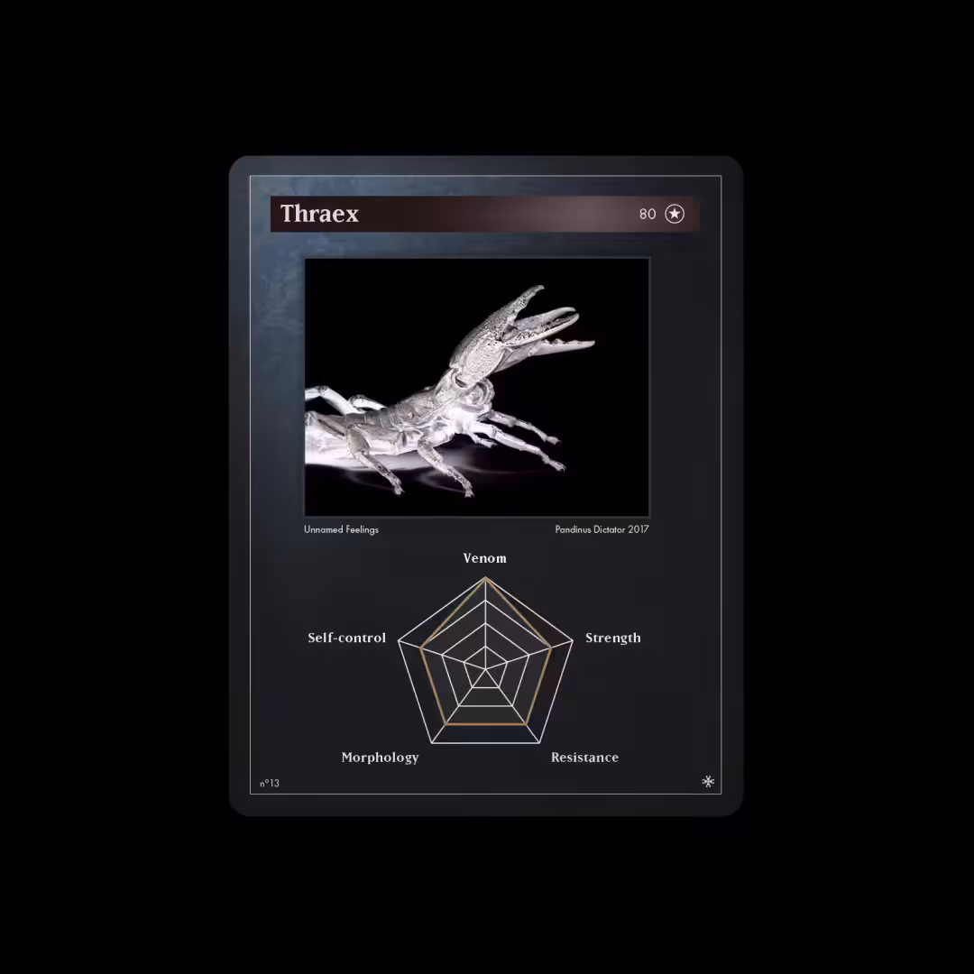 Thraex