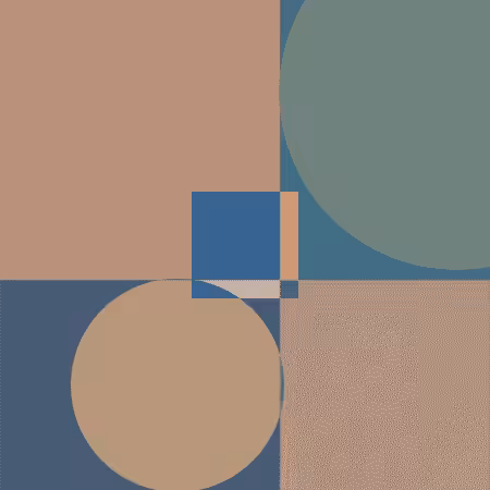 8-Bit Binary Blocks #89