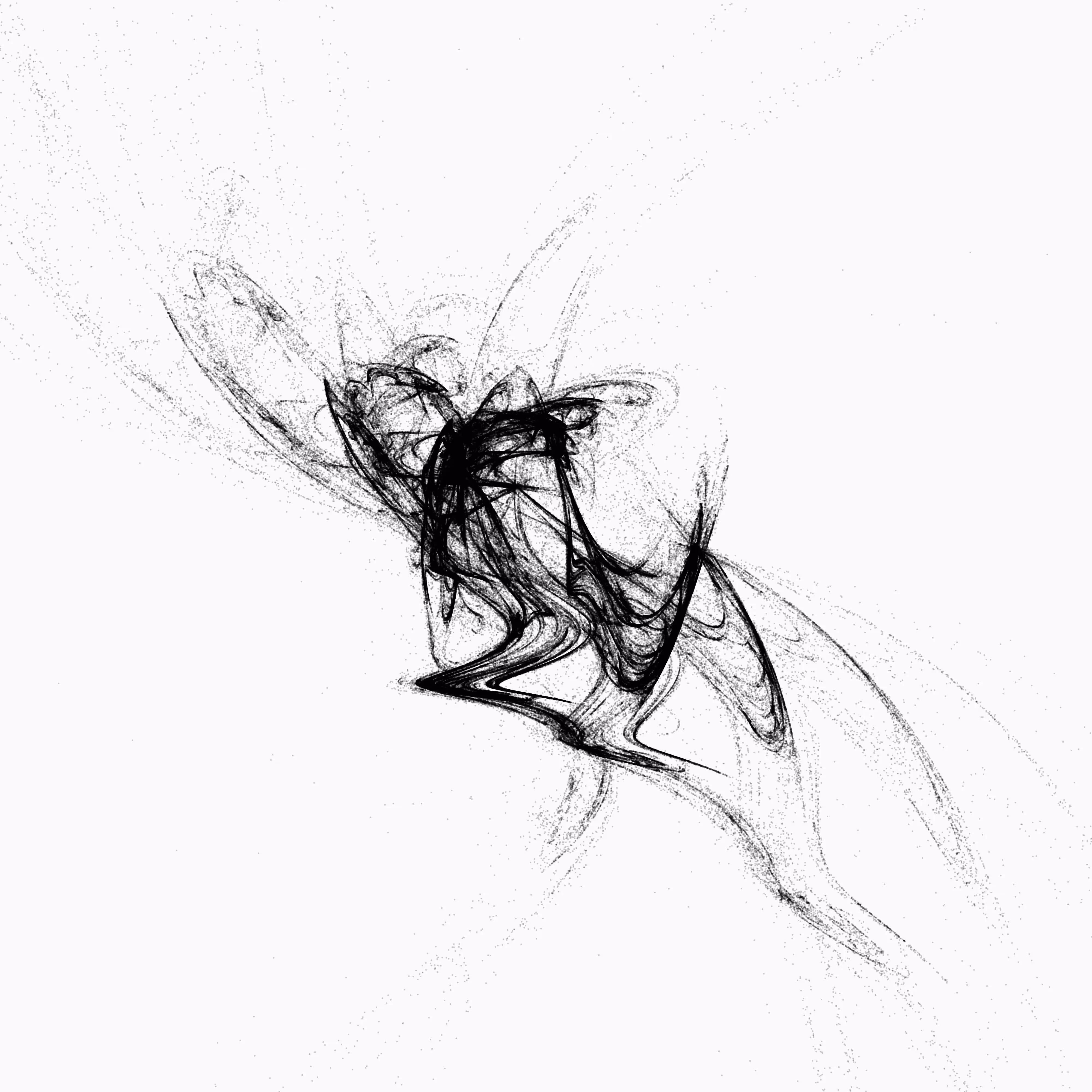 Grungy Unknown #10
