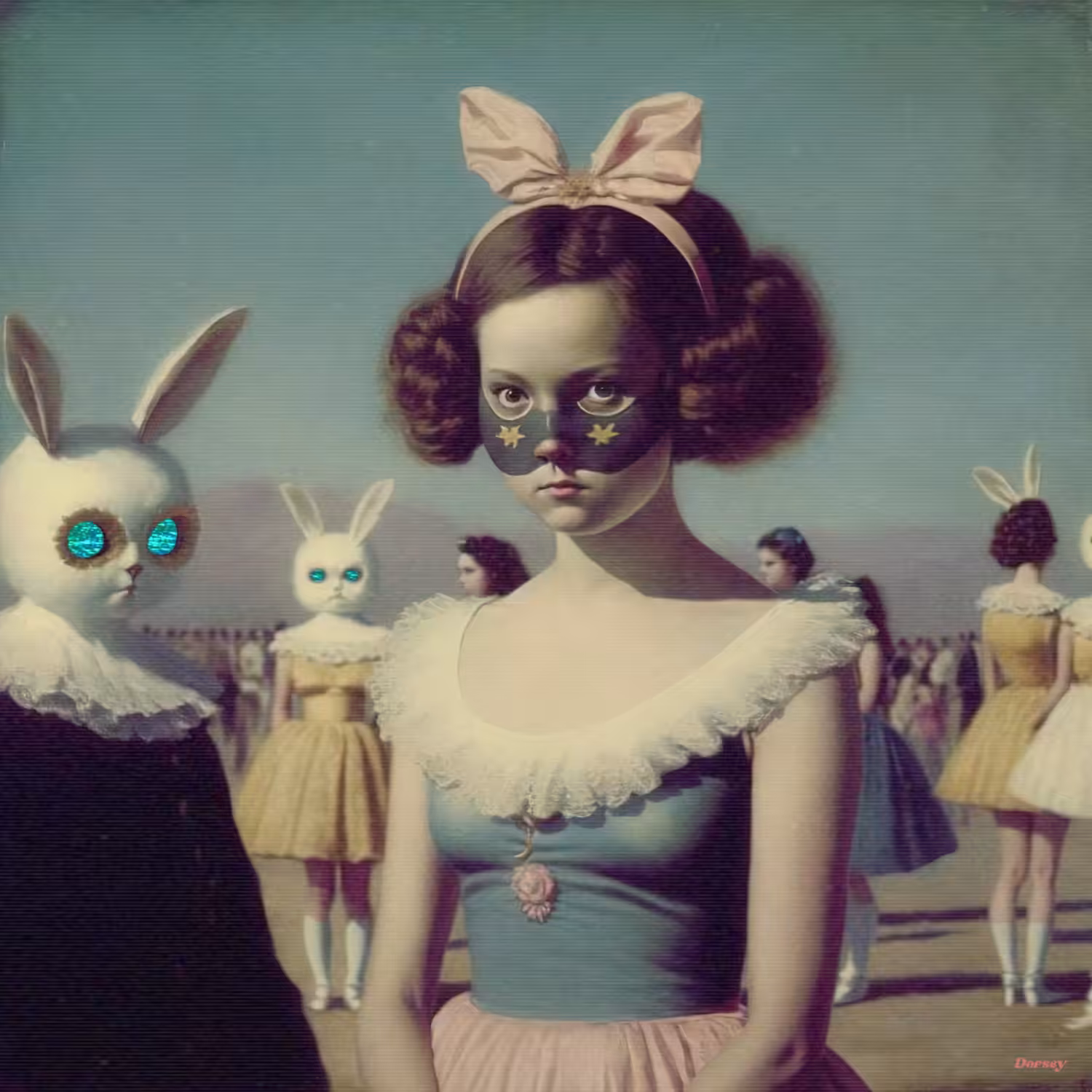 Planet Easter 2