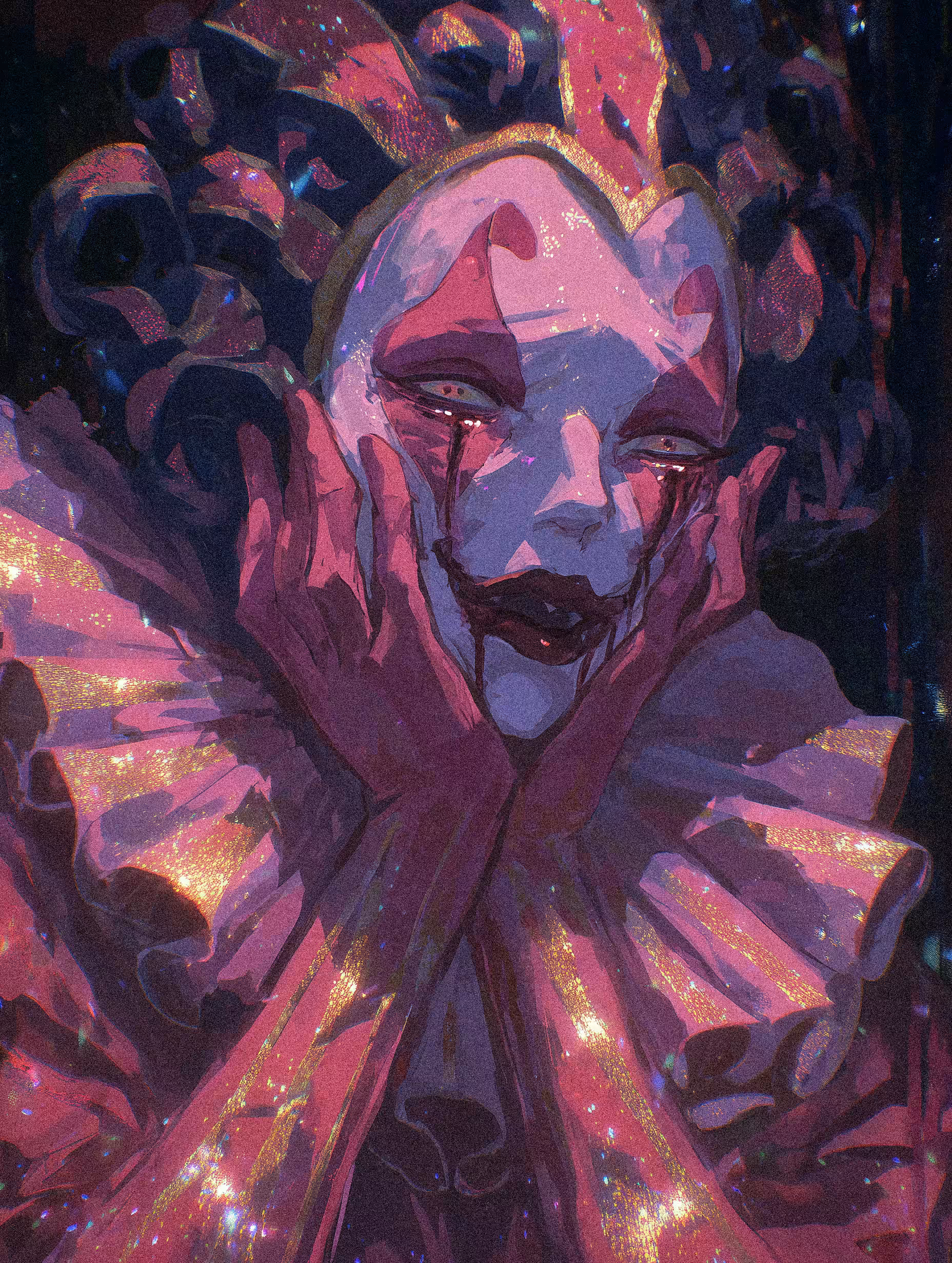 Is it a Dream? : All I Gave
