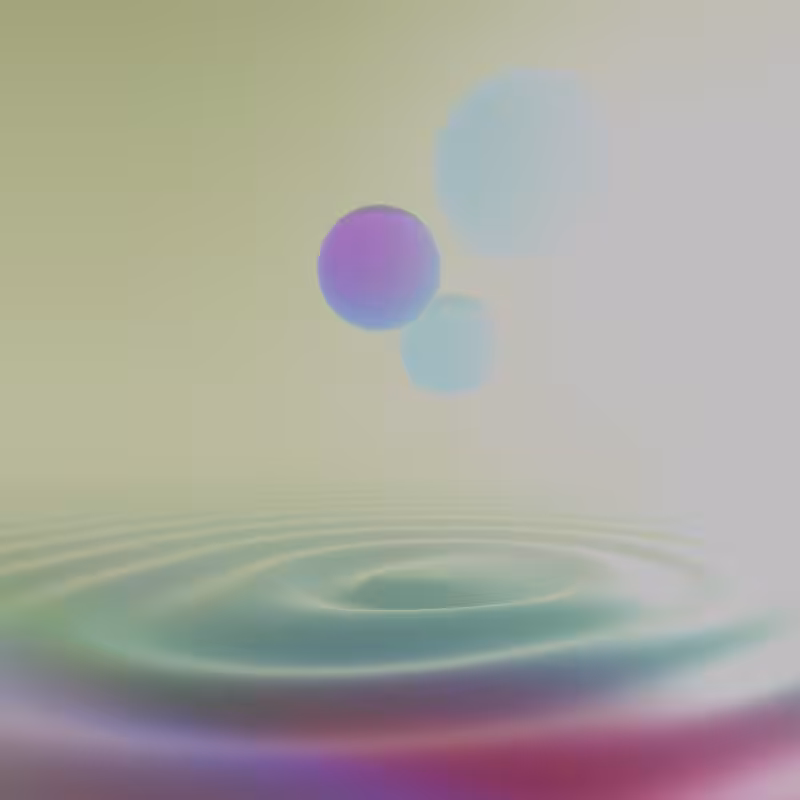 Metaballs #92
