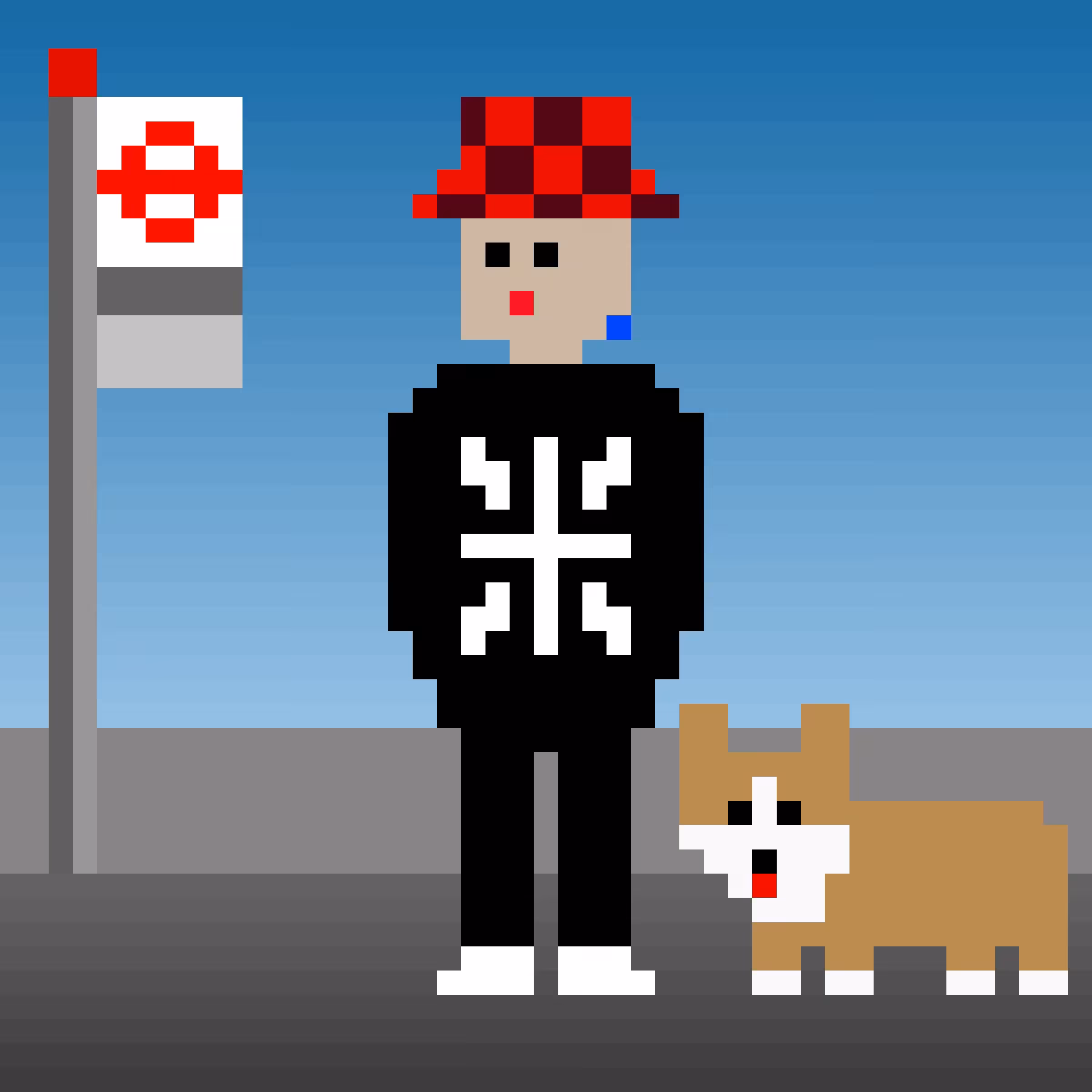 CryptoLondoner #588