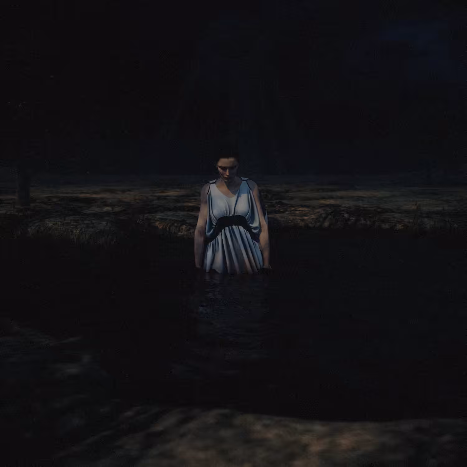 "The River Of No Return"