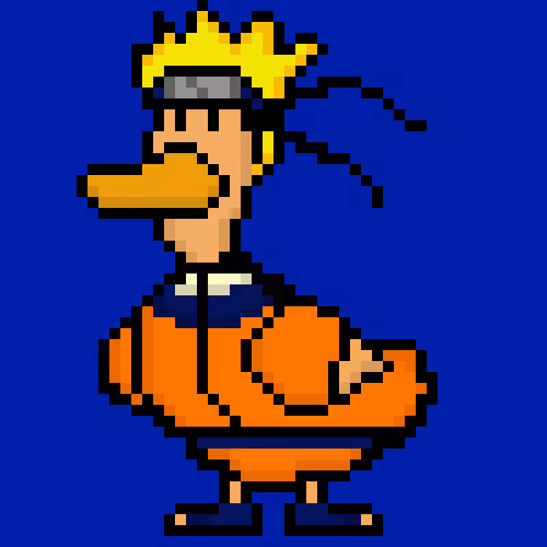 Bitduck #57