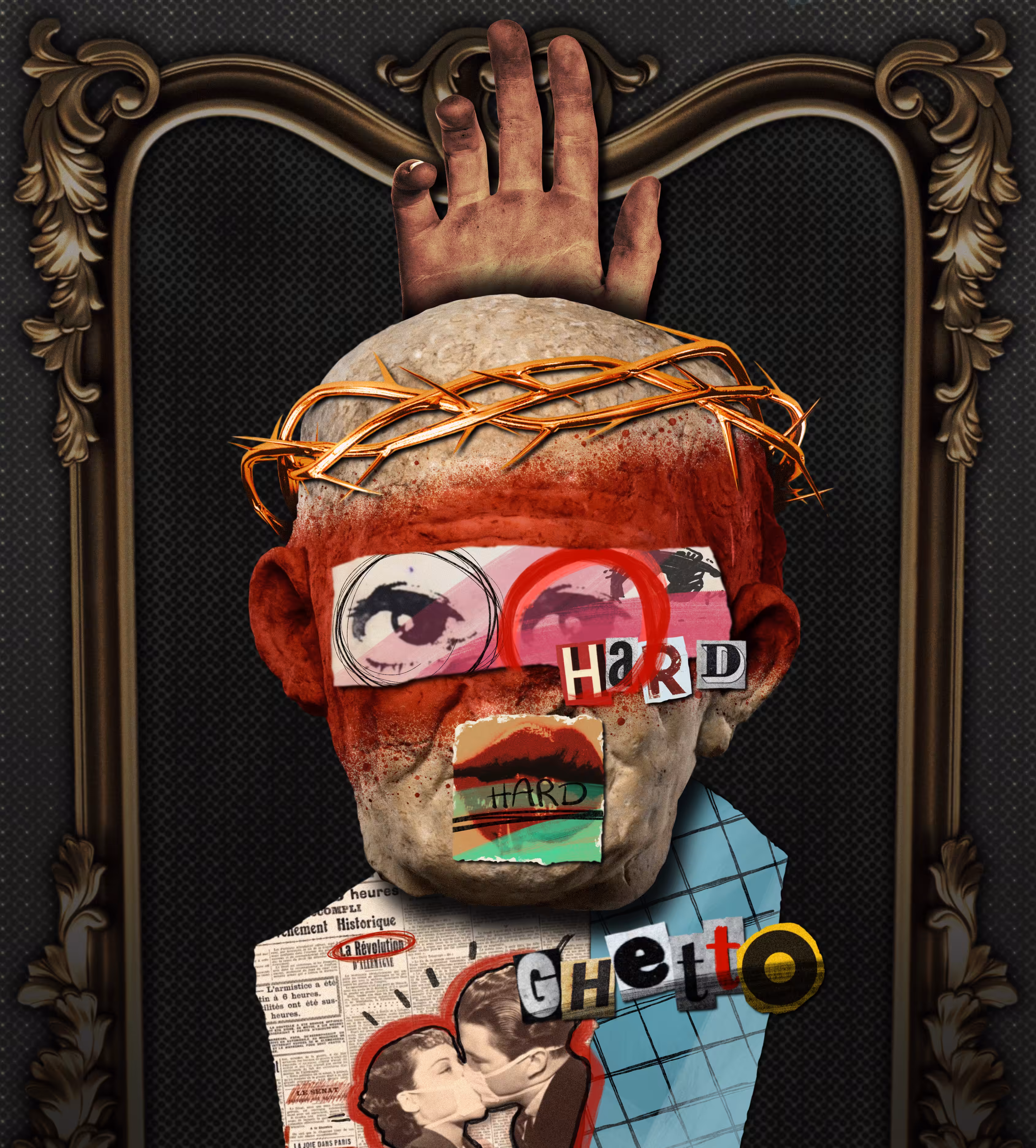 Fright #137