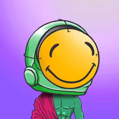 VibeNauts #585