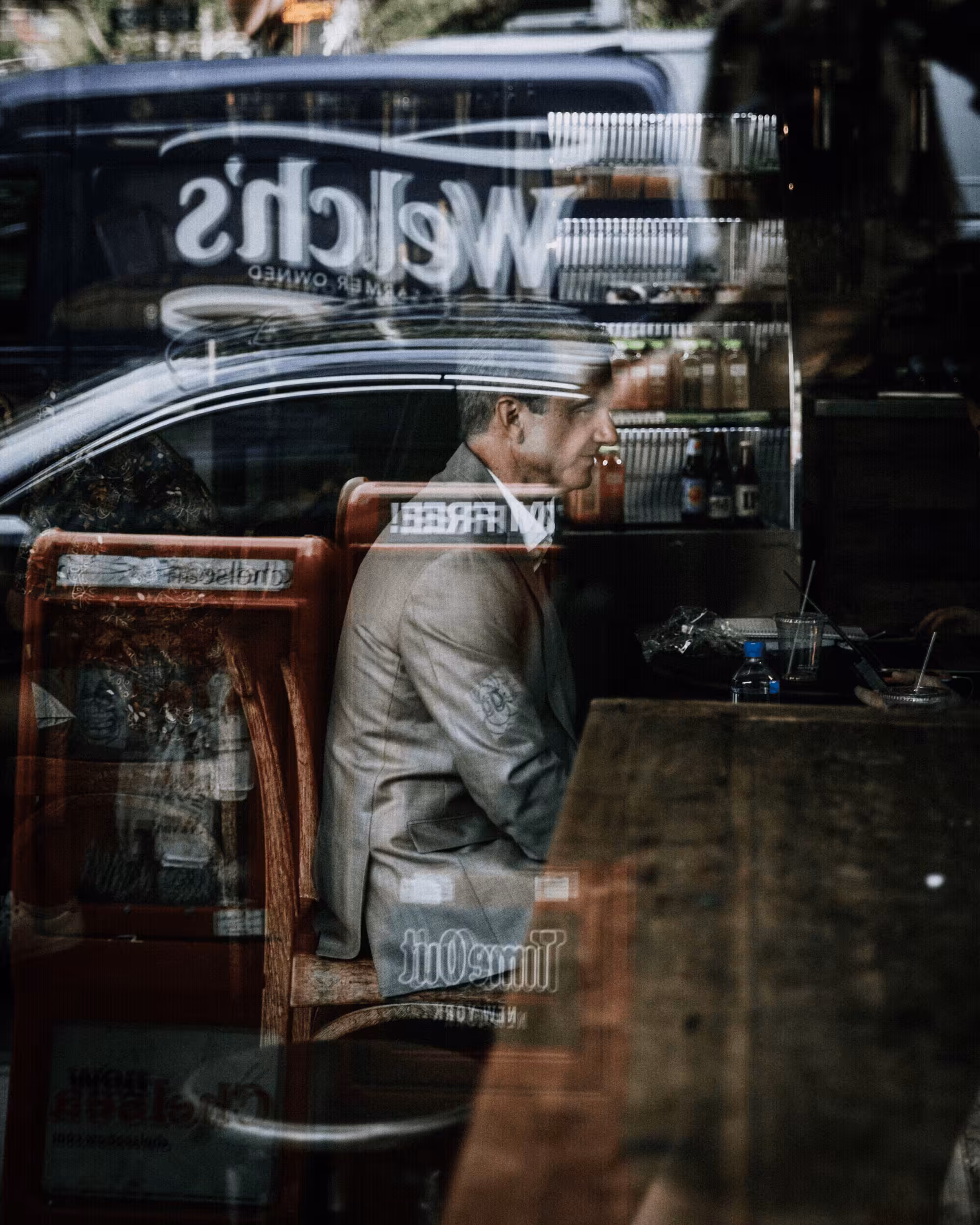 From The Other Side #22