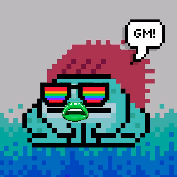 GM TOAD 038
