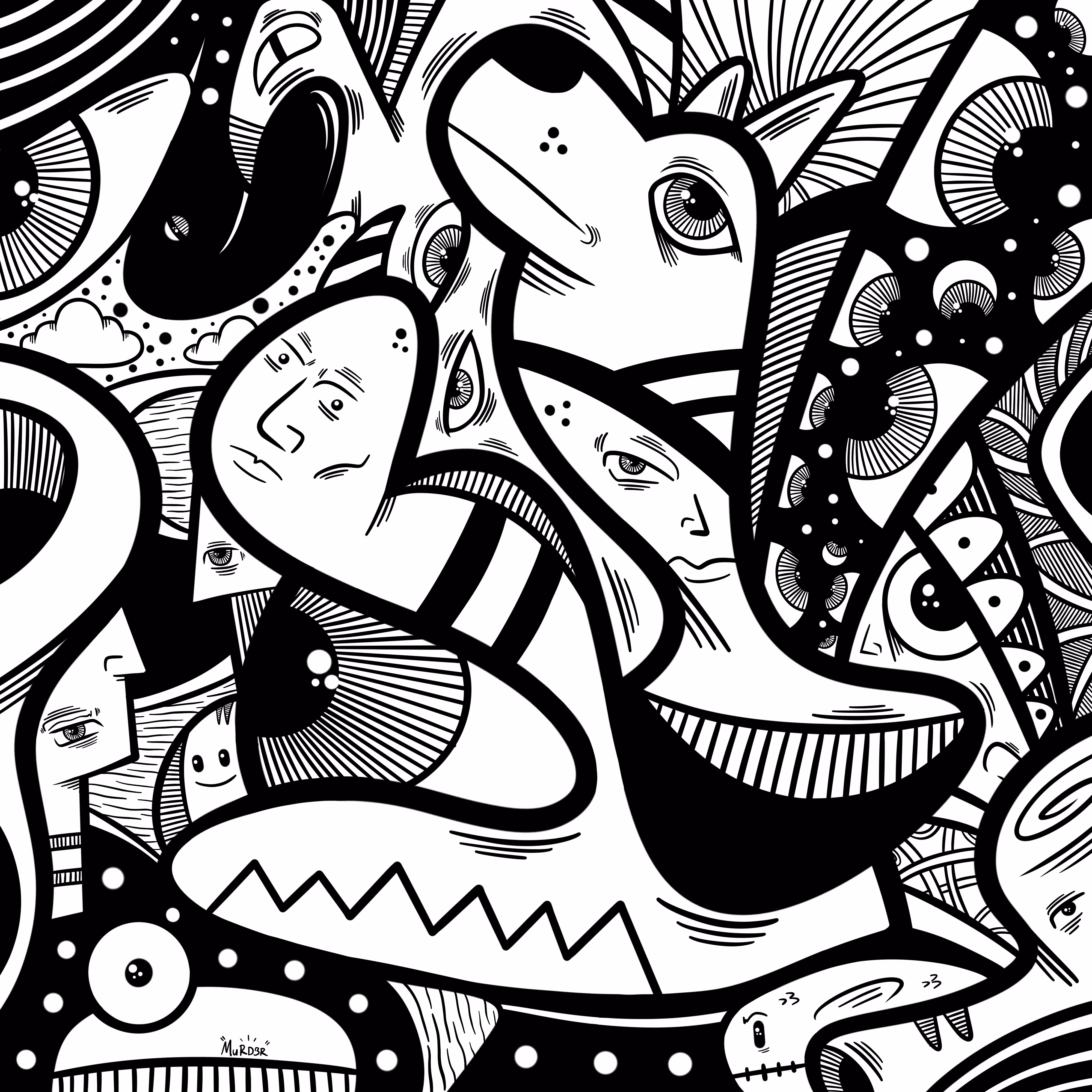 Doodle #10