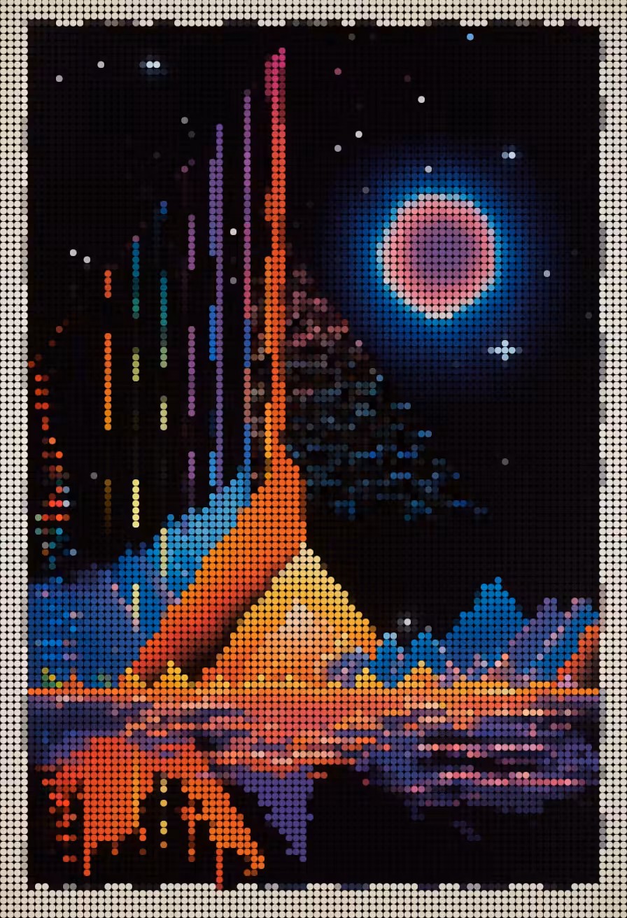 BASED PIXELS #283