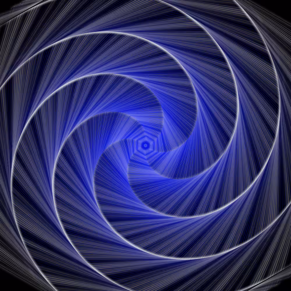 Random Nebula #12