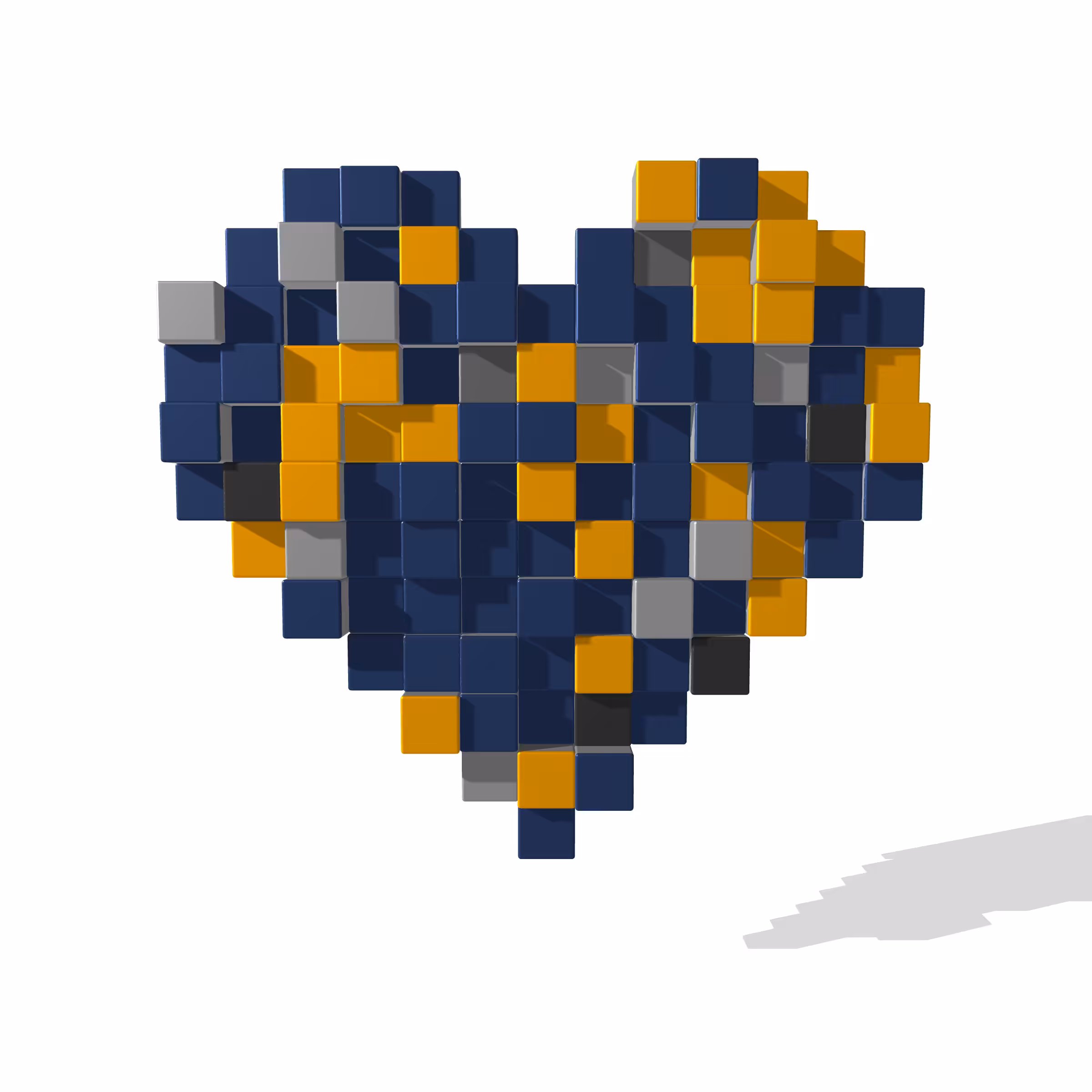 heart + craft #9295