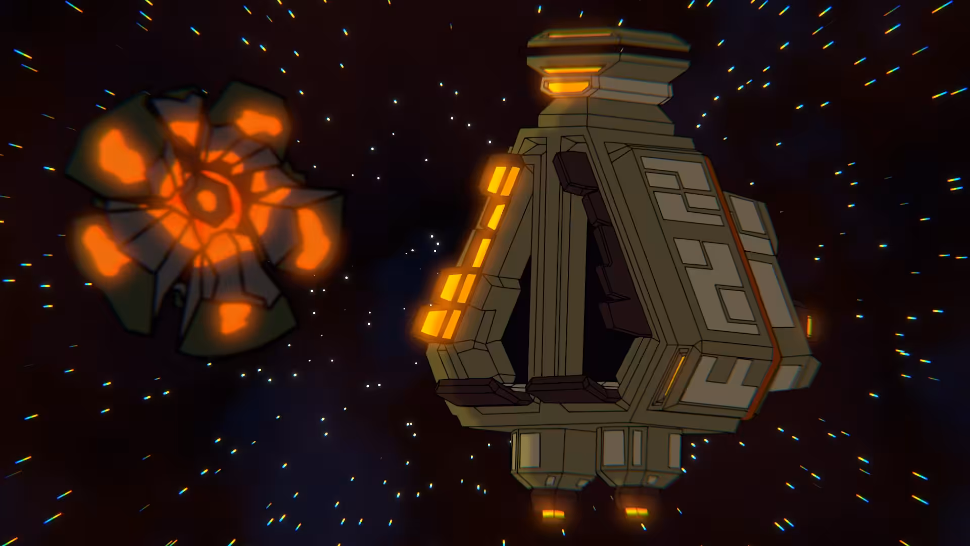 5th Anomaly