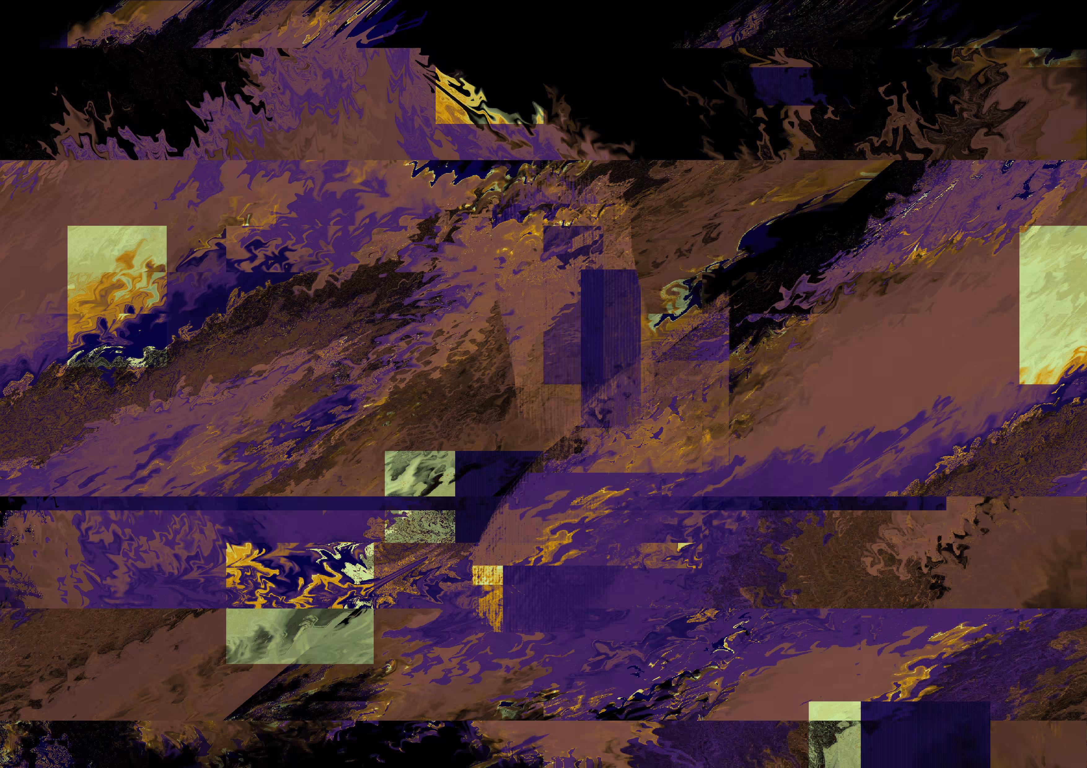Digital Abstraction #1
