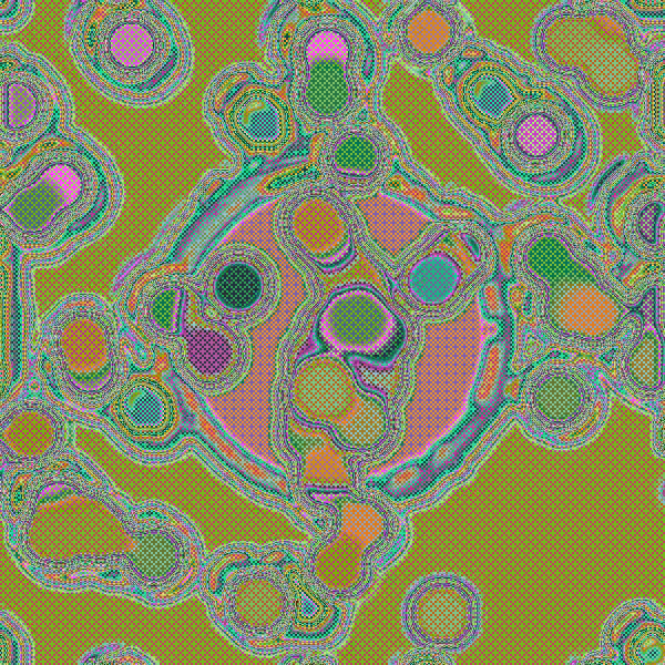 low orbit #50