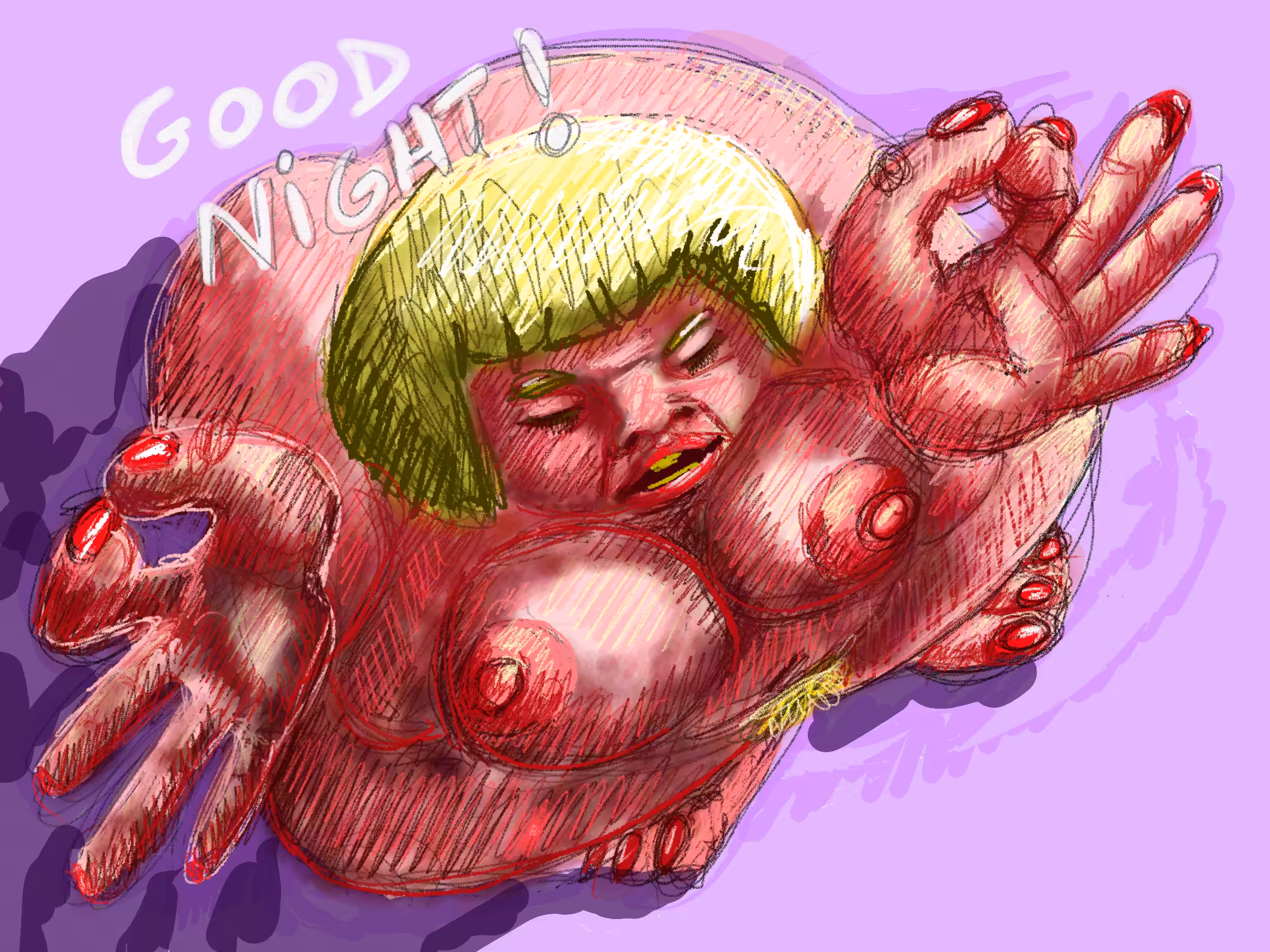 Good night!