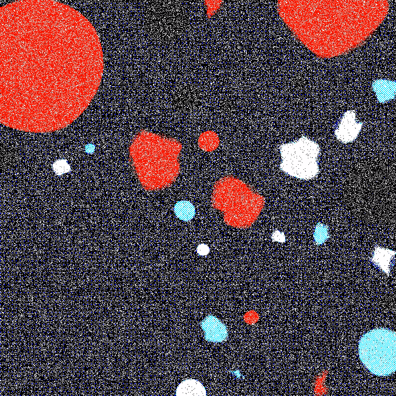 BLOBBERS #34