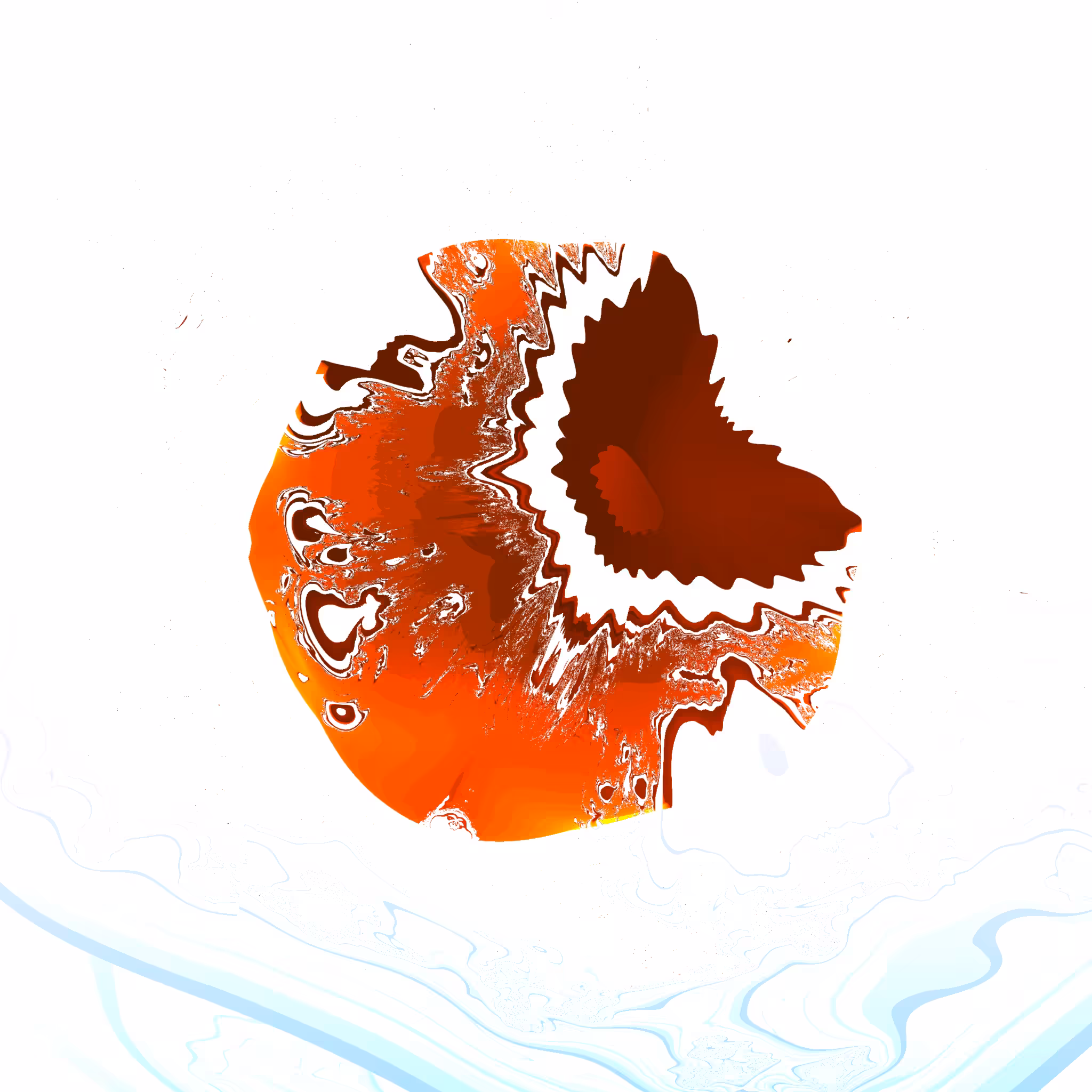 Cold Sun