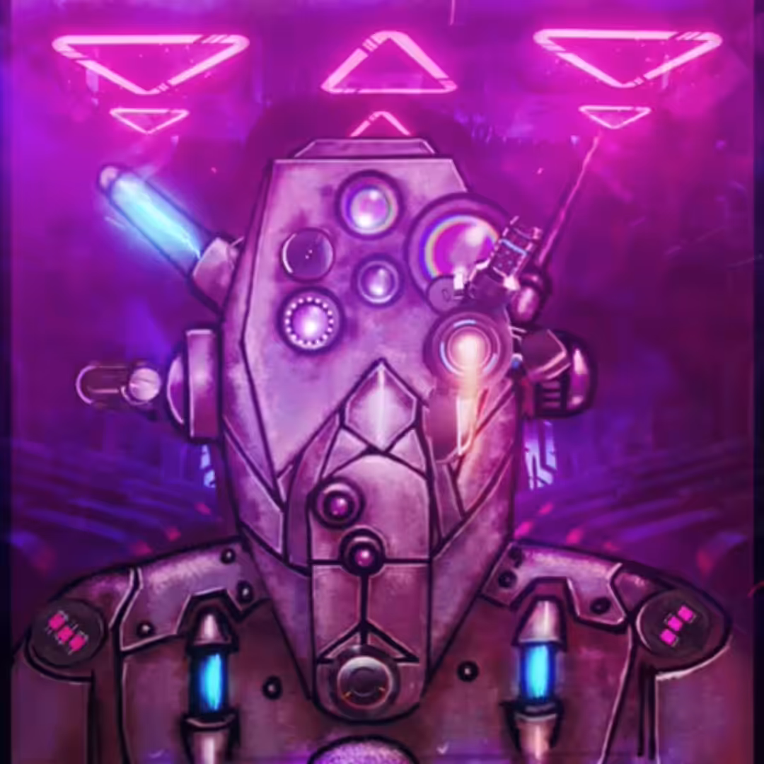 Quantum Enigma: Number 10, GRIFON