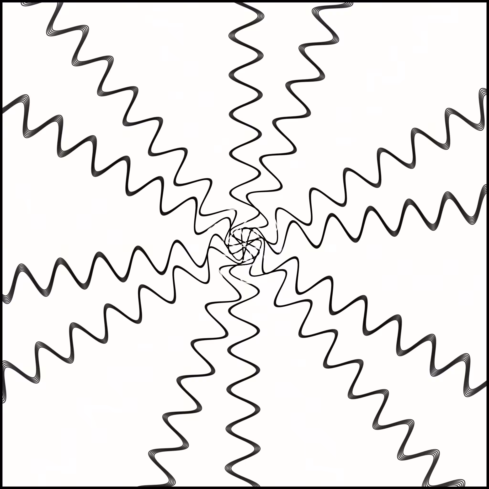 WavePool: Metasketch #9