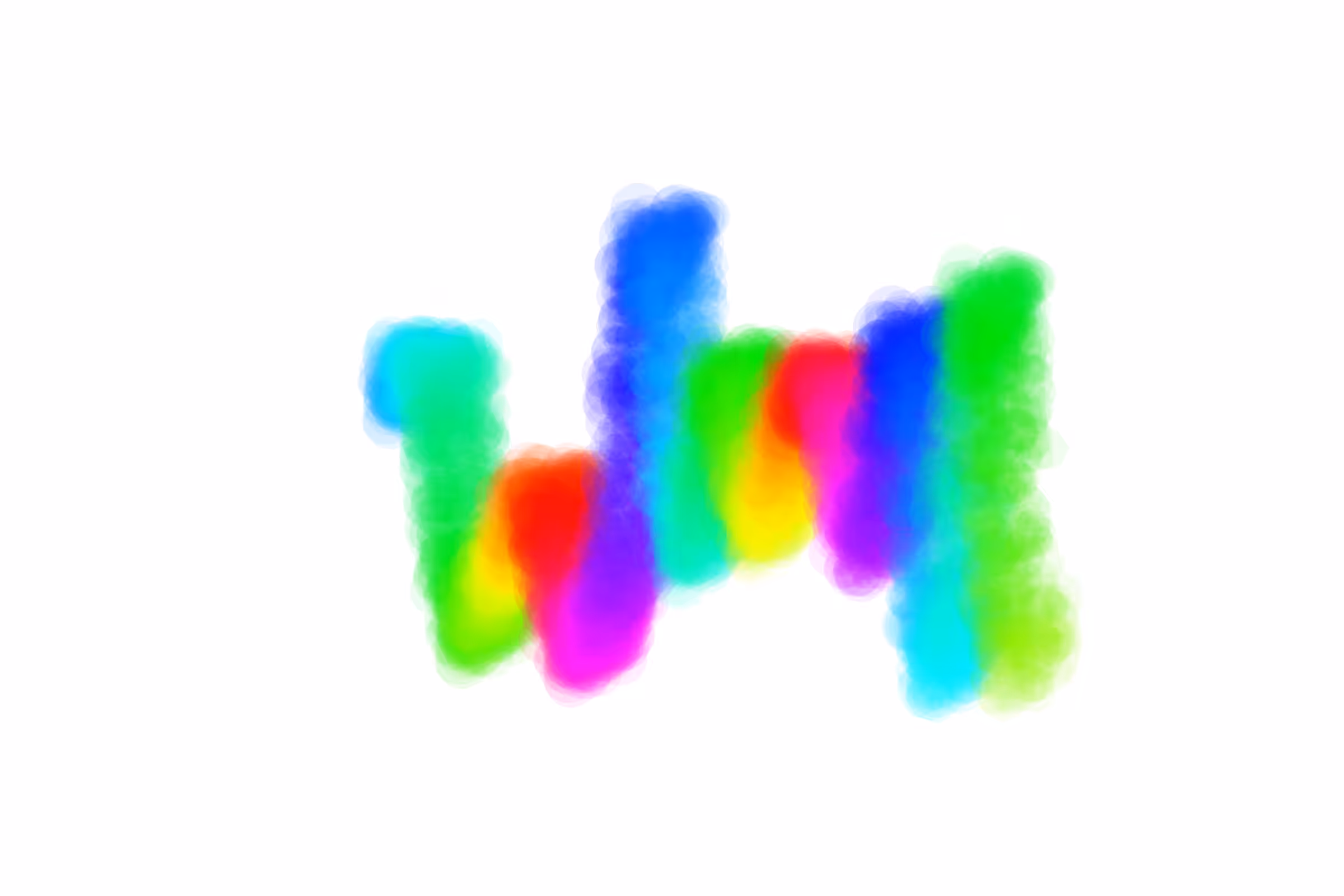 Chromie Squiggle #8840