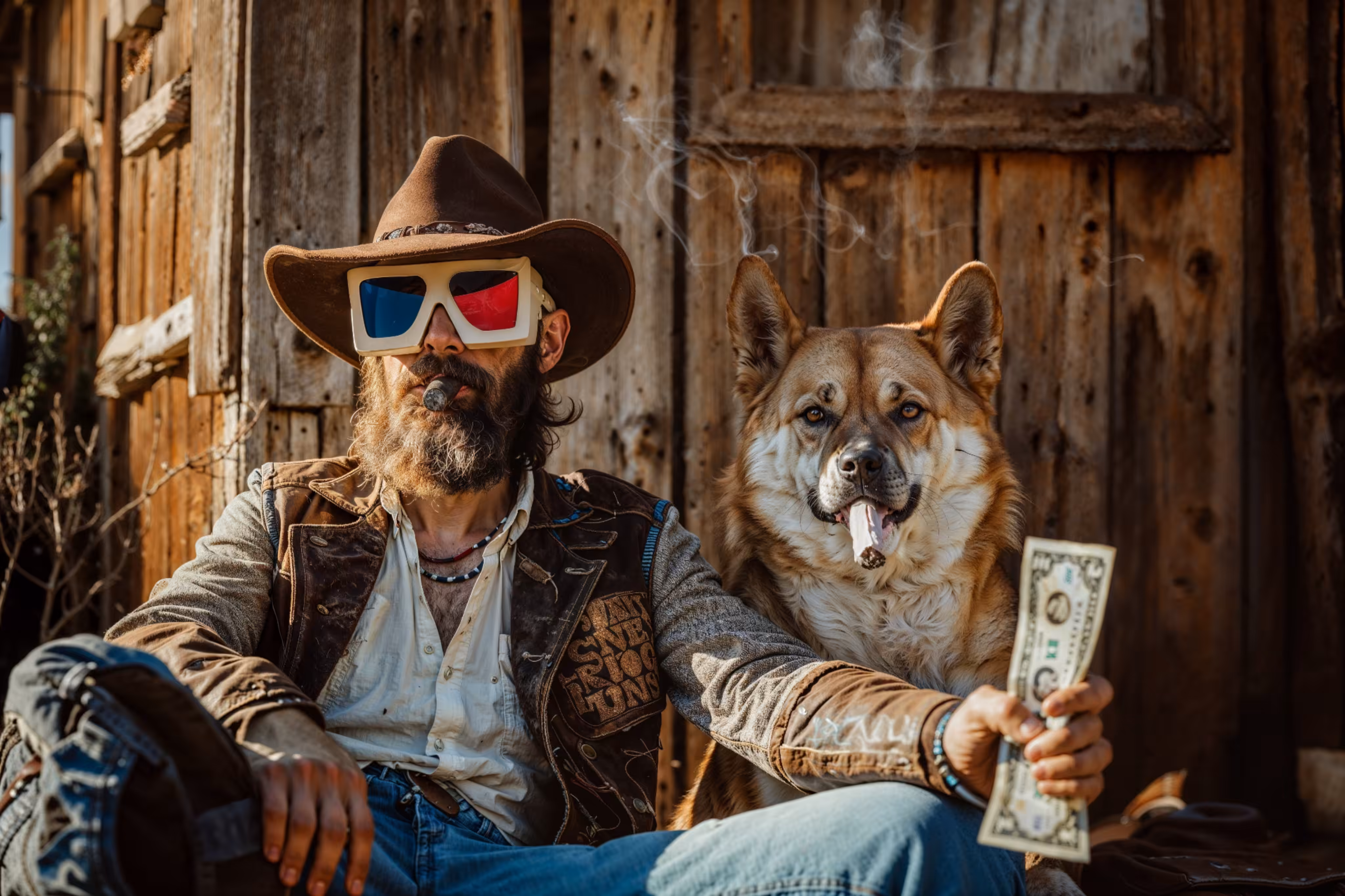 Howdy we need the Hat