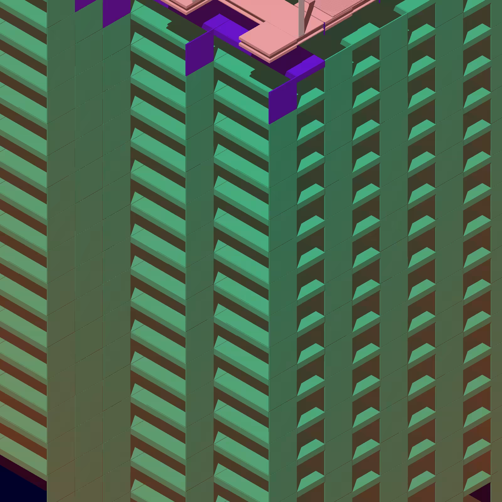 Heatsink #59
