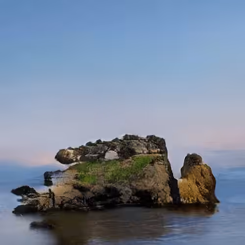 Island #20