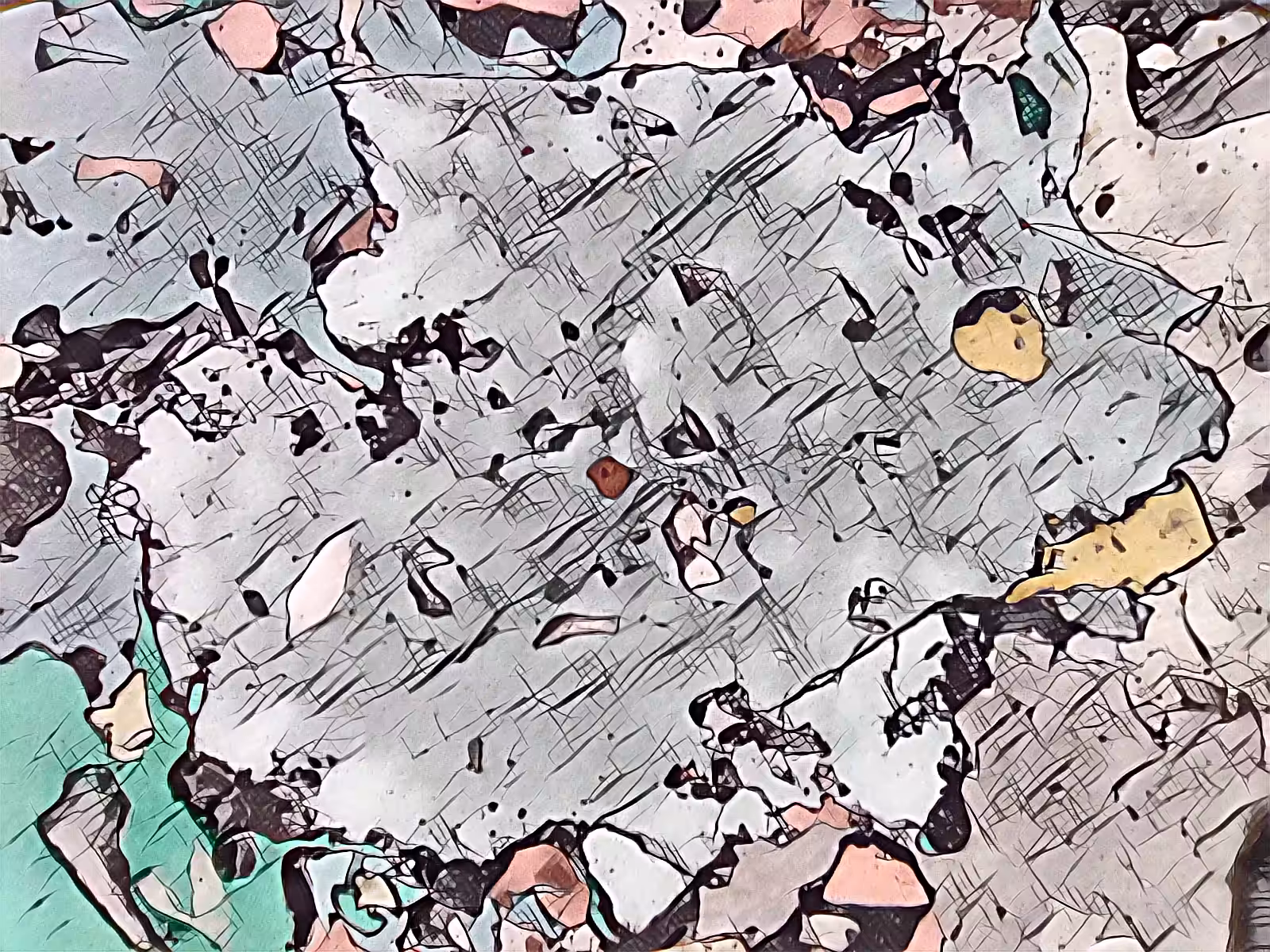 Metascape 22