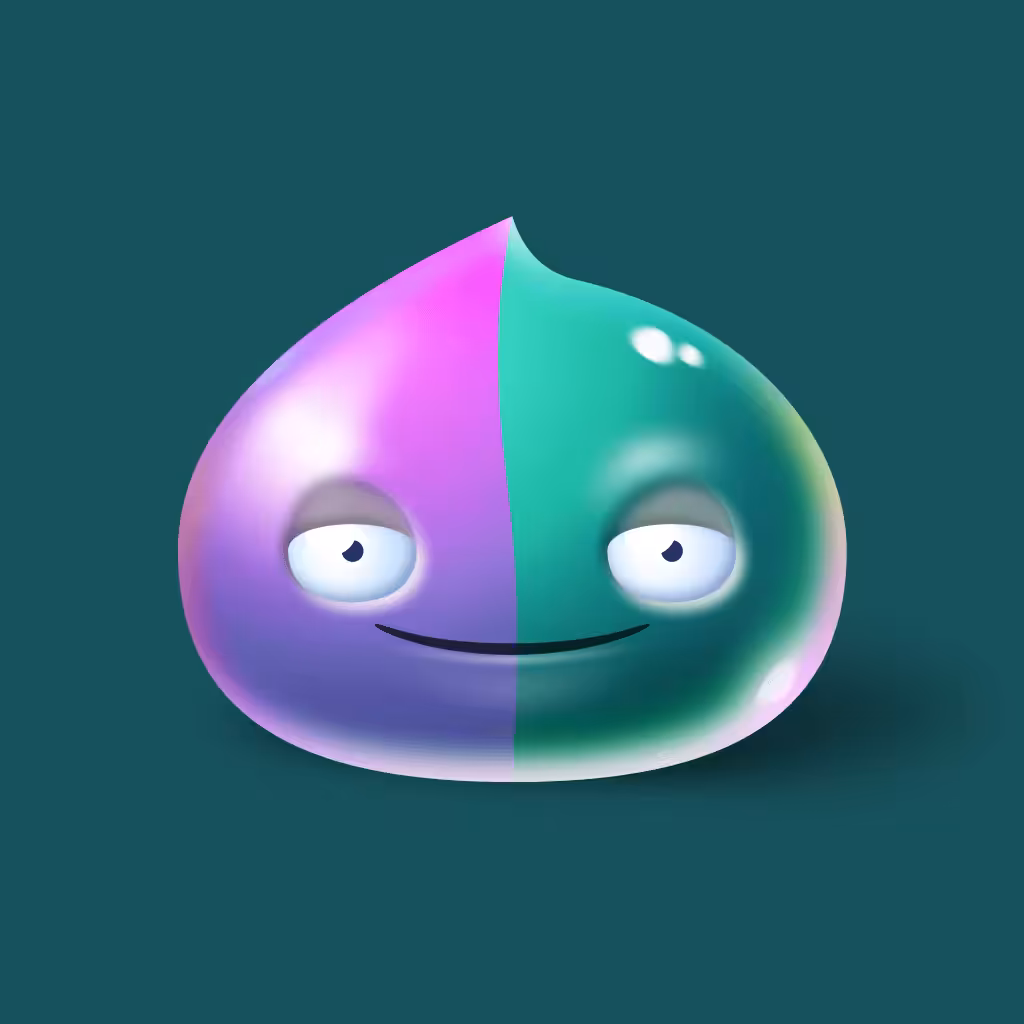 Slime #96