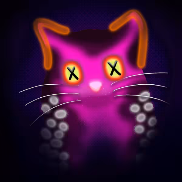 Quantum Cats #2874