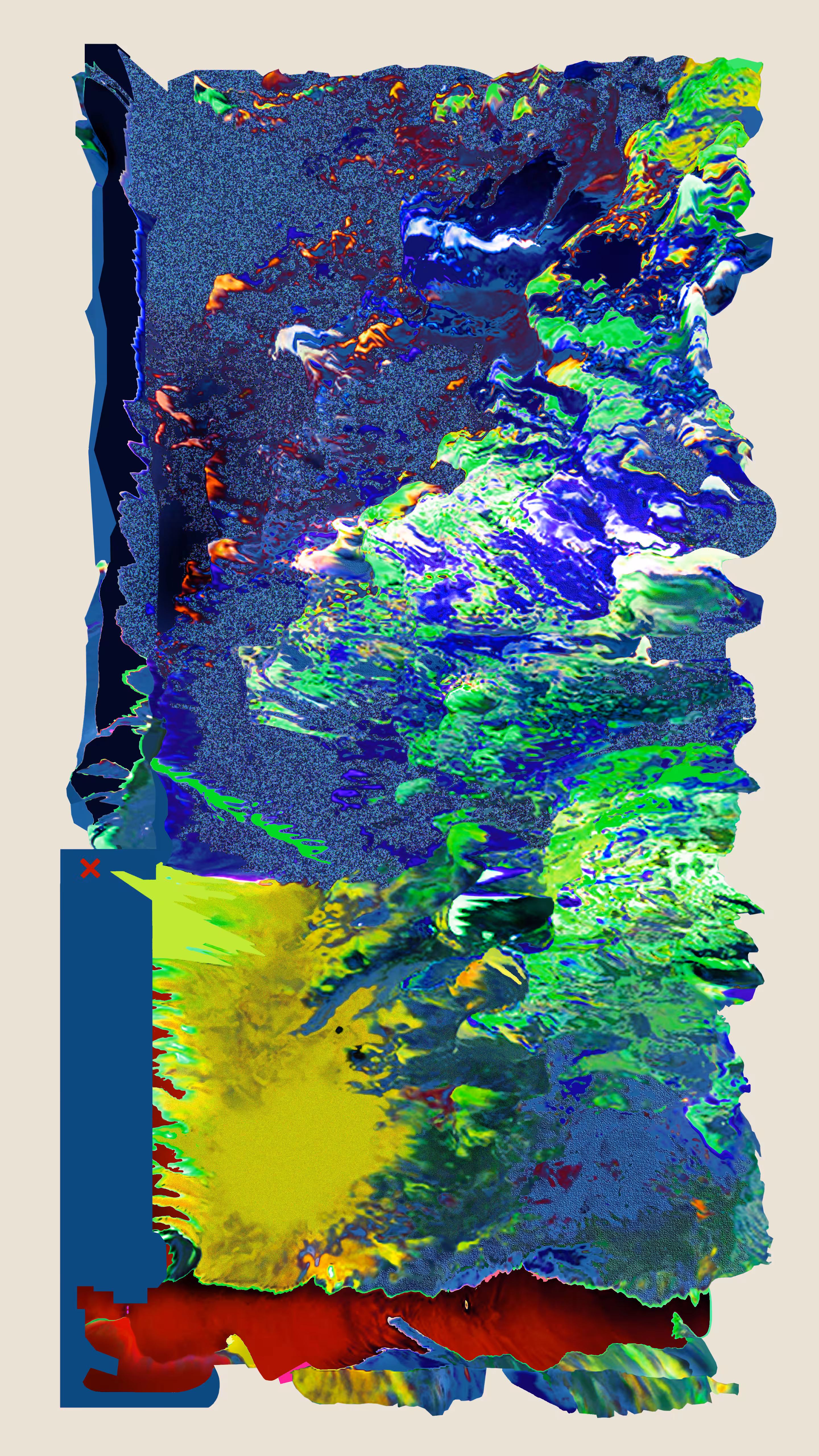 Chromatic Harmonies: 124