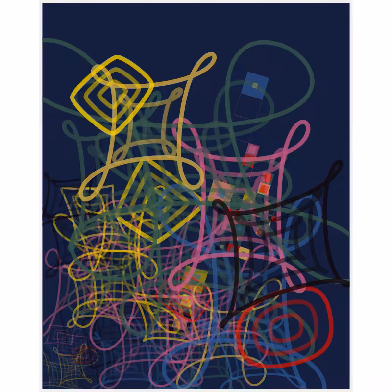 Dopamine Dreams #114
