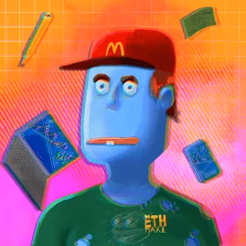 BAGHOLDERS: BAGHOLDER #1523