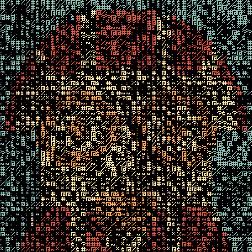 HEXADEEZAMAL #91