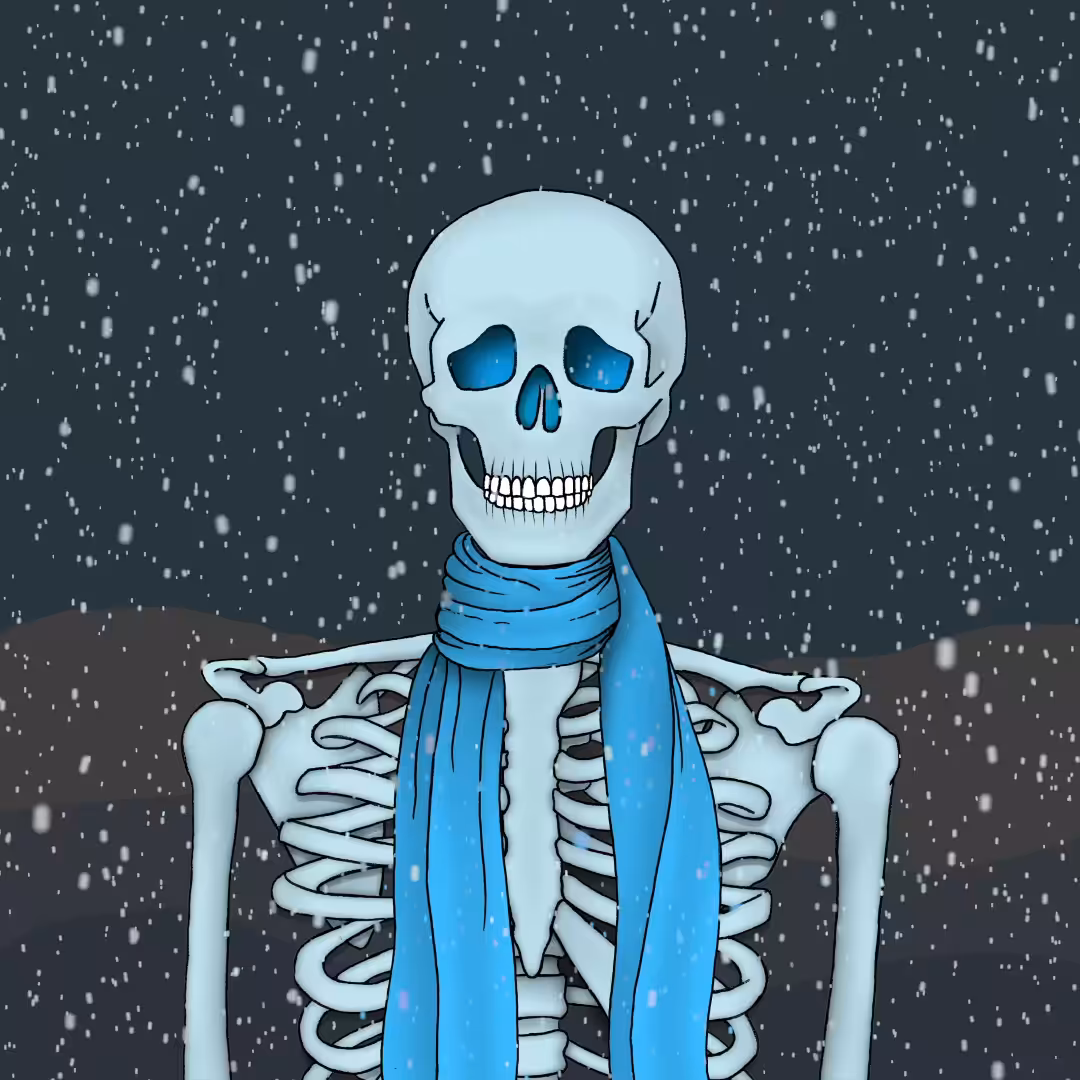 Skele-Links: SKELE-LINK #283
