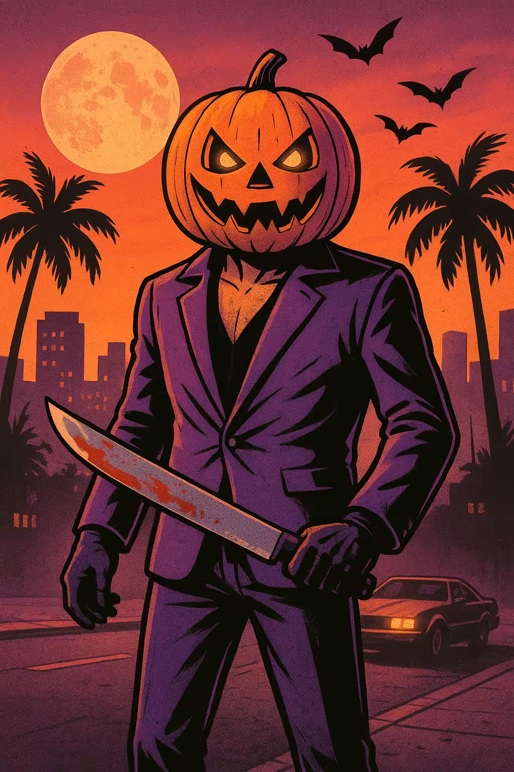 Halloween 