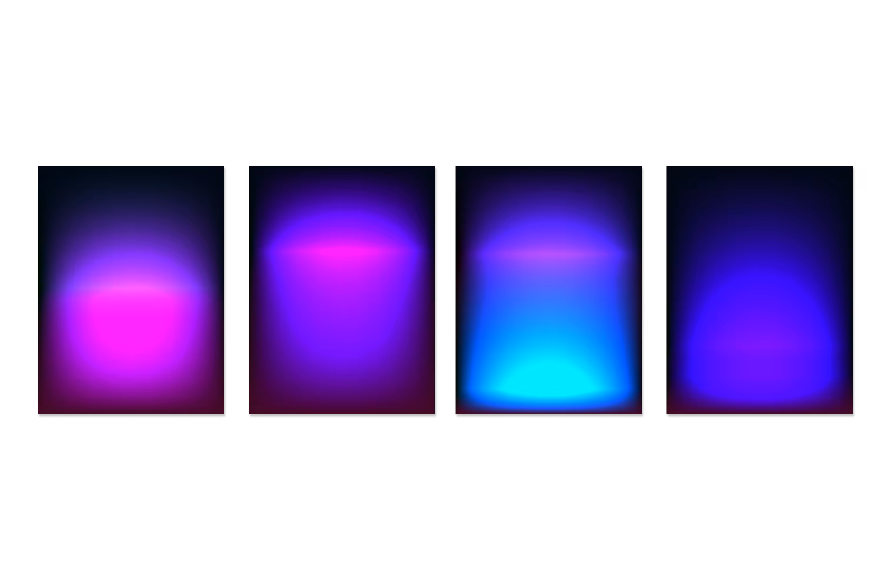 Violet Vector R