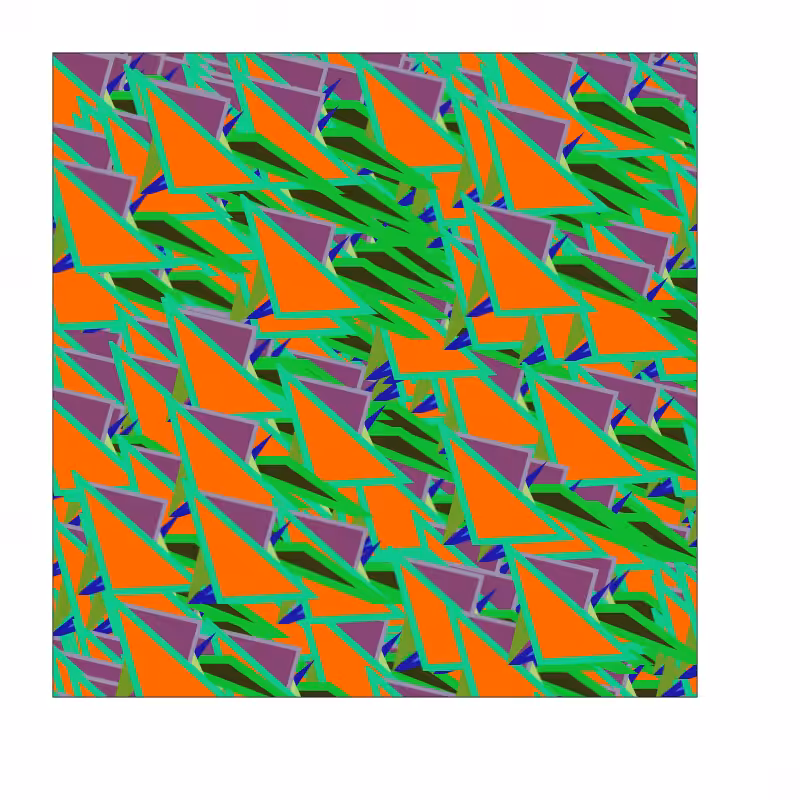 Wild Matrix #560