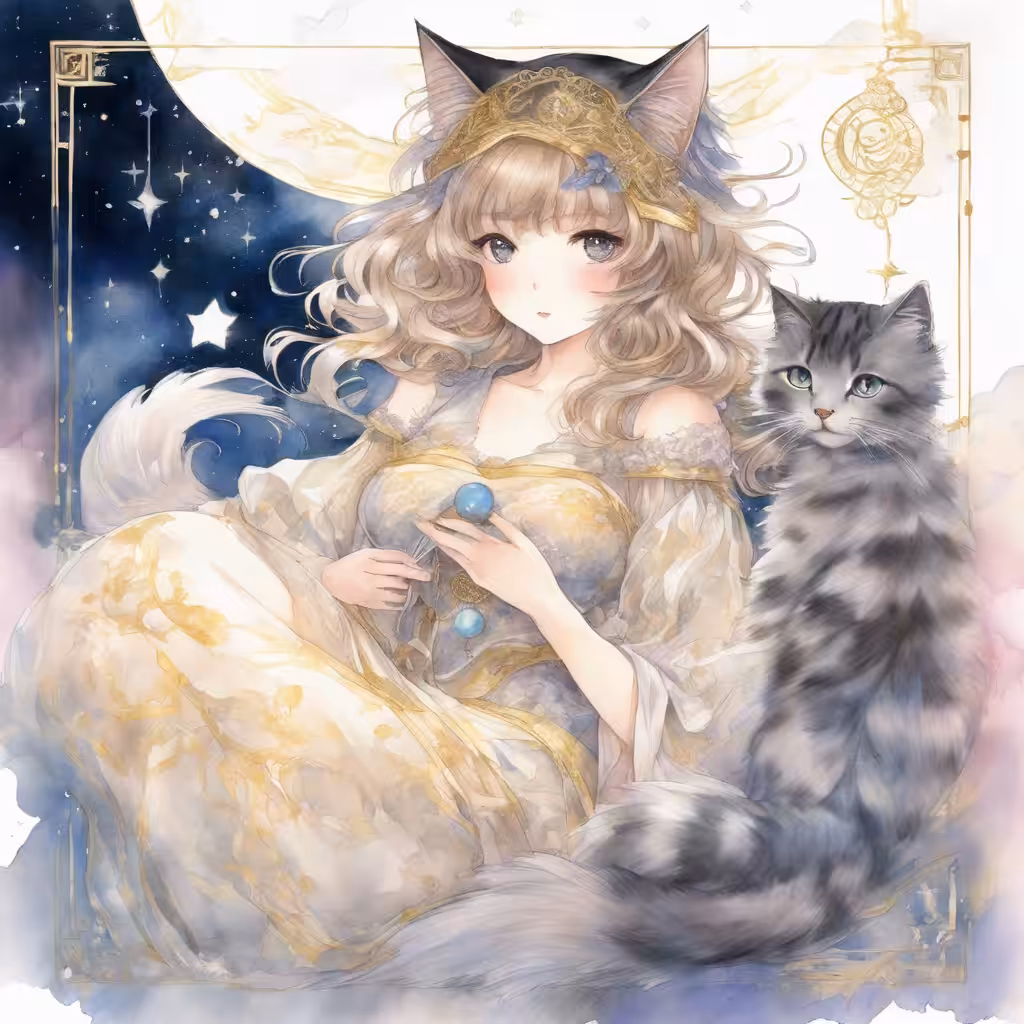 🐈 ℭ𝔬𝔰𝔪𝔦𝔠 𝔎𝔦𝔱𝔱𝔶