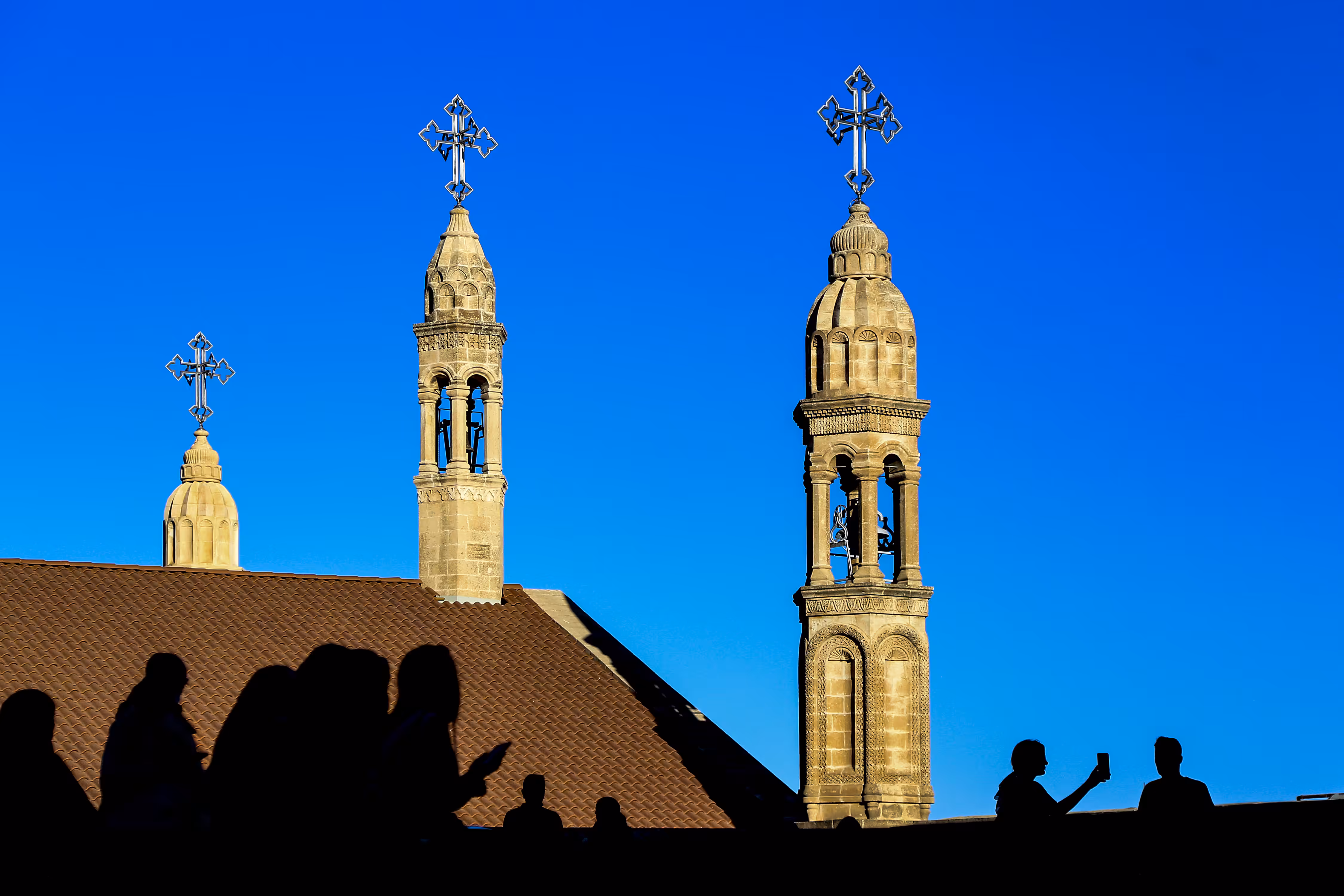 Mor Gabriel Monastery