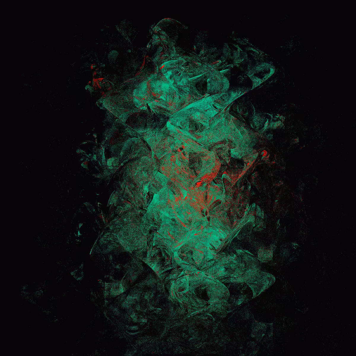 Sublimations #91