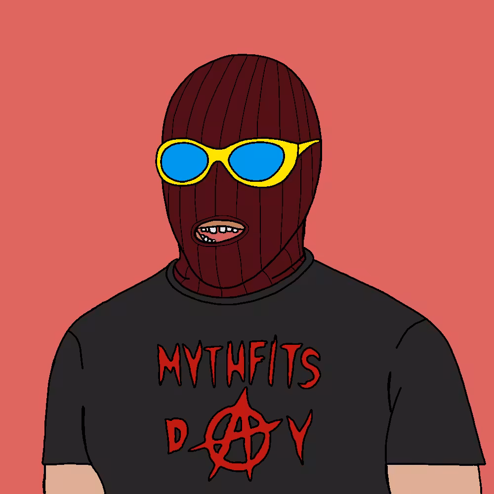Mythfits: Mythfit #2286