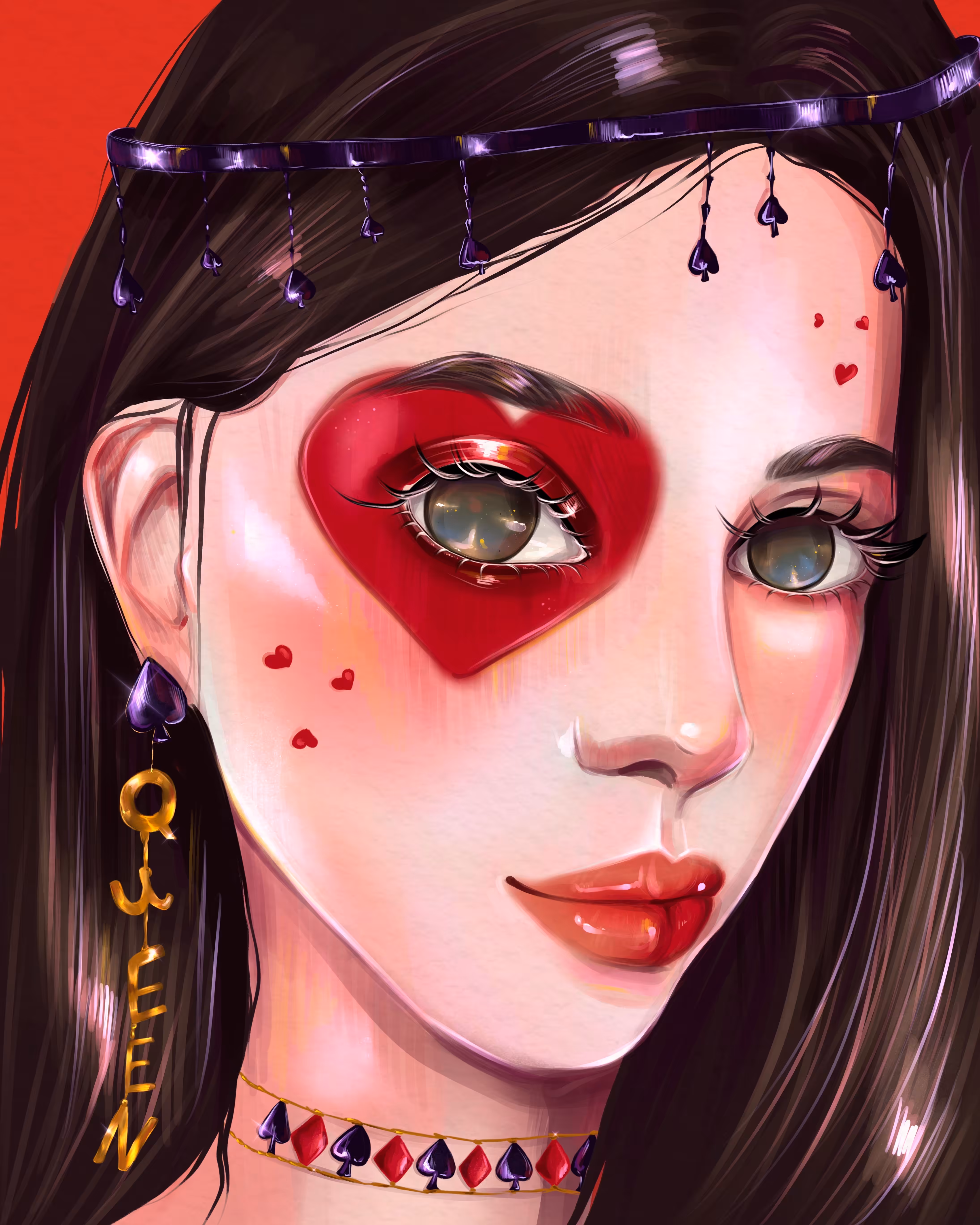 Queen