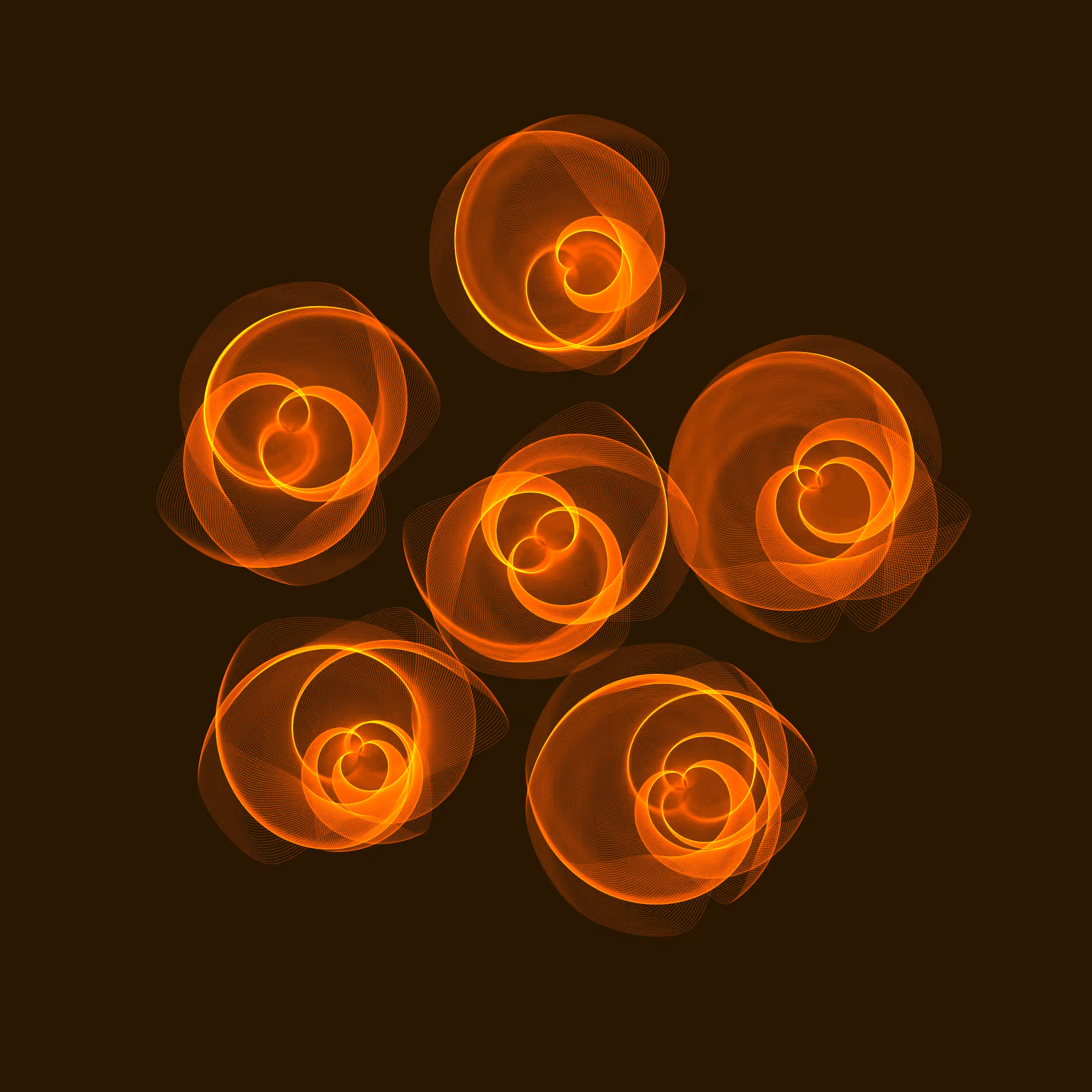 Flowers #4008